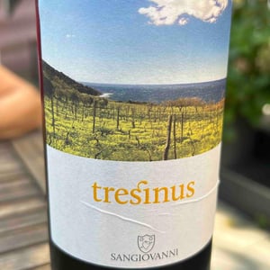 Tresinus - www.agricolasangiovanni.it - az-ag-san-giovanni -2021