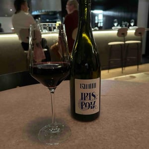Tres Potz - Domaine la Calmette - Maya Sallée & Nicolas Fernandez 