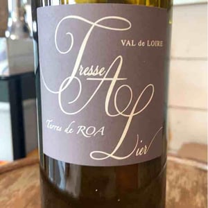 Tresse A Lier - Vignoble des Vernusses - loren-petit -2023