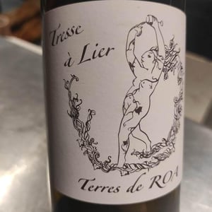 Tresse A Lier - Vignoble des Vernusses - loren-petit -2023