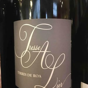 Tresse à Lier