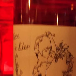 Tresse A Lier - Vignoble des Vernusses - loren-petit -2023