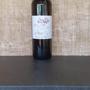 Tresse A Lier - Vignoble des Vernusses - loren-petit -2023