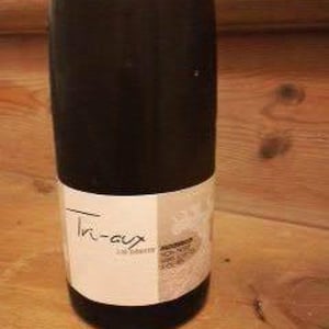 Tri-aux - J.M. Dreyer - Jean-Marc Dreyer 