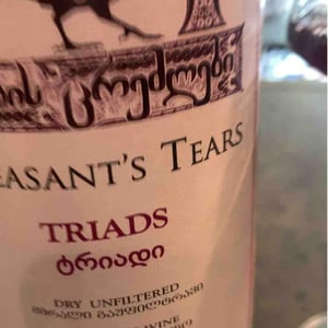 Triads - Pheasant's Tears - john-wurdeman-gela-patalishvili-erik-andermo -2020