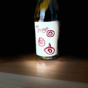 Triangle - Domaine La Taupe - Nicole Messer & Bertjan Mol 