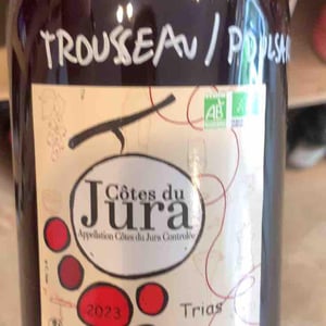 Trias - Gilles Wicky - christelle-gilles-wicky -2023