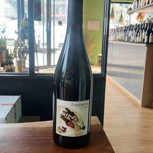 Tribbiera Culombu - Clos Culombu - etienne-suzzoni -2021