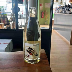 Tribbiera Culombu - Clos Culombu - Etienne Suzzoni -2021