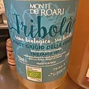 Tribolà - Monte Dei Roari - Alessia Bertaiola 