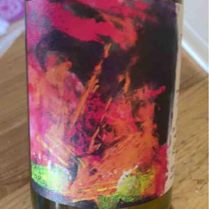 Tribute To Frida - Du Vin Aux Liens - Vanessa Letort -2020