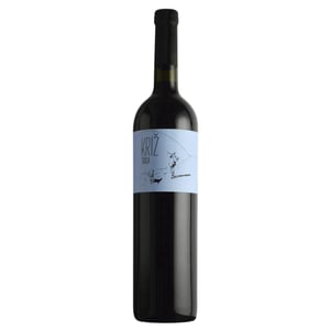 Trica - VINARIJA KRIZ - Denis Bogoević Marušić -2018