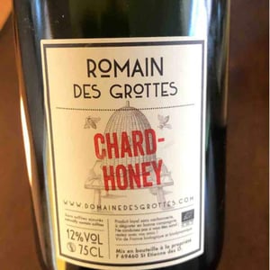 Truc De Buve - Domaine des Grottes - romain-des-grottes