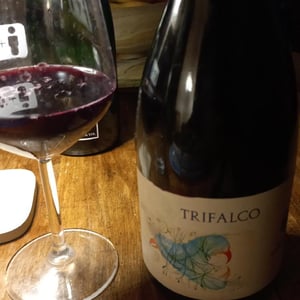 Trifalco - Podere Sottoilnoce - Max Brondolo -2021