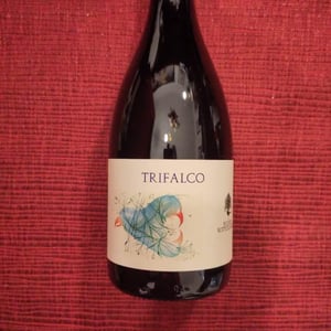 Trifalco - Podere Sottoilnoce - Max Brondolo -2021