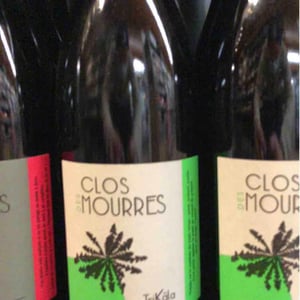 Trikala - Clos des Mourres - ingrid-jean-philippe-bouchet
