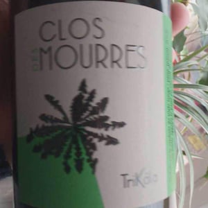 Trikala - Clos des Mourres - Ingrid & Jean-Philippe Bouchet 