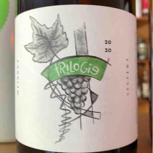 Trilogie - Weingut Seufert - Laura Seufert 