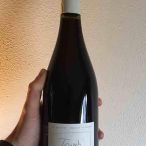 Trinch ! - Domaine Breton - catherine-pierre-breton
