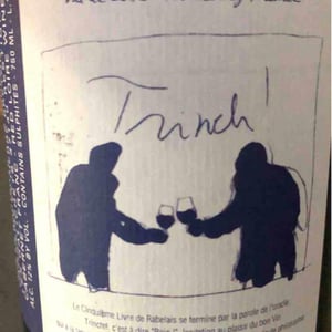 Trinch ! 17