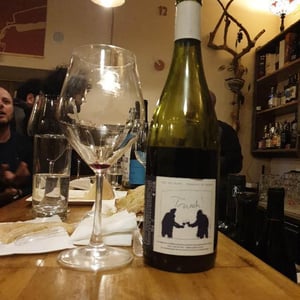 Trinch ! - Domaine Breton - Catherine & Pierre Breton 