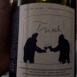 Trinch ! - Domaine Breton - catherine-pierre-breton
