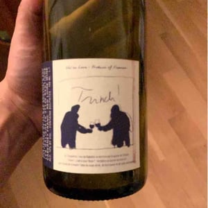 Trinch ! - Domaine Breton - catherine-pierre-breton
