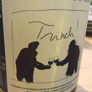 Trinch ! 2016