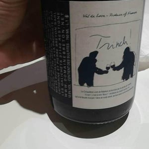 Trinch ! - Domaine Breton - catherine-pierre-breton