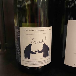 Trinch ! - Domaine Breton - catherine-pierre-breton