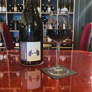 Trinch ! - Domaine Breton - catherine-pierre-breton