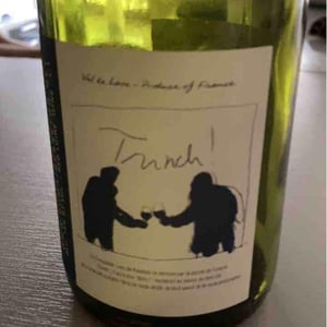 Trinch ! - Domaine Breton - catherine-pierre-breton
