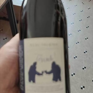 Trinch ! - Domaine Breton - catherine-pierre-breton