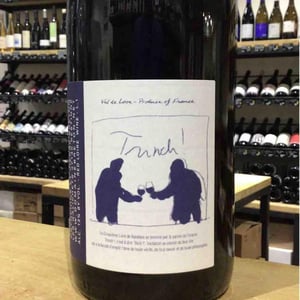 Trinch ! - Domaine Breton - catherine-pierre-breton