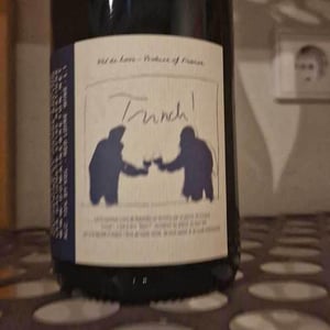 Trinch ! - Domaine Breton - catherine-pierre-breton