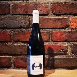 Trinch ! - Domaine Breton - catherine-pierre-breton