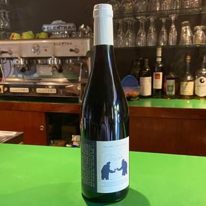 Trinch ! - Domaine Breton - catherine-pierre-breton