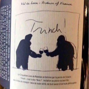 Trinch !