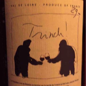 Trinch !