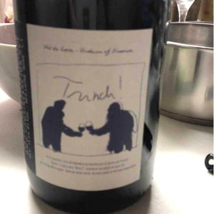 Trinch ! - Domaine Breton - catherine-pierre-breton