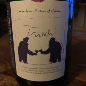 Trinch ! - Domaine Breton - catherine-pierre-breton