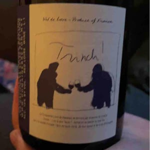 Trinch ! - Domaine Breton - catherine-pierre-breton