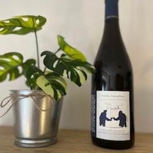 Trinch ! - Domaine Breton - catherine-pierre-breton