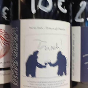 Trinch ! - Domaine Breton - Catherine & Pierre Breton 