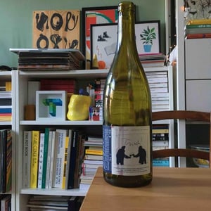 Trinch ! - Domaine Breton - catherine-pierre-breton