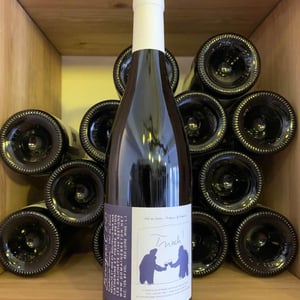 Trinch ! - Domaine Breton - catherine-pierre-breton