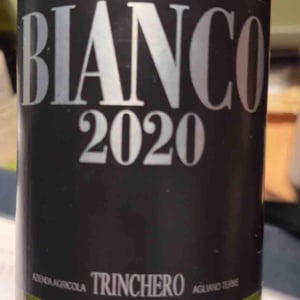 Bianco - Azienda Agricola Ezio Trinchero - Ezio Trinchero 
