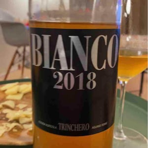 Bianco - Azienda Agricola Ezio Trinchero - Ezio Trinchero 