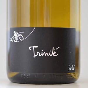 Trinité - Paul-Henri Soler - Paul-Henri Soler 