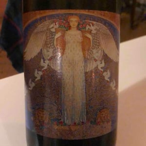Domaine de L'Ecu - Claire & Fred NIGER - Trinity - Le Temps des Copains